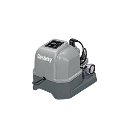 Bestway Flowclear Chlorinateur D’Eau Salée Hydrogenic 6 G/H