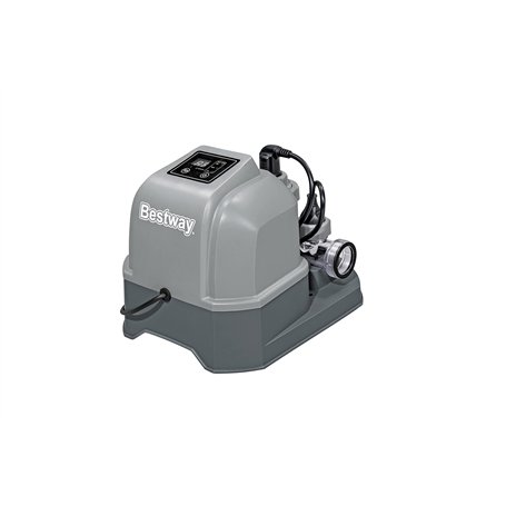 Bestway Flowclear Chlorinateur D’Eau Salée Hydrogenic 6 G/H