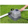 Bestway Flowclear Chlorinateur D’Eau Salée Hydrogenic 6 G/H