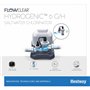 Bestway Flowclear Chlorinateur D’Eau Salée Hydrogenic 6 G/H