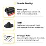 Toner Bank TN3480 Cartouche de Toner Compatible pour Brother TN-3480 TN3480 TN-3430 TN3430 TN 3480 TN 3430 HL-L5100DN MFC-L5750D