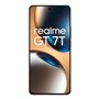 Smartphone Realme REALME GT 7T 6,8" 12 GB RAM 256 GB Jaune