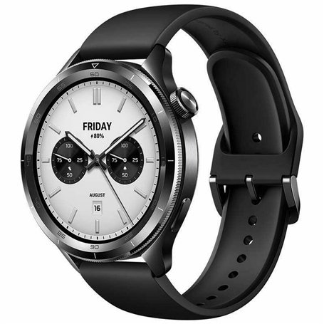 Montre intelligente Xiaomi BHR9195GL