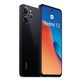 Xiaomi Redmi 12 4G Smartphone