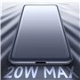 Powerbank Xiaomi BHR9535GL Argenté