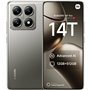 Smartphone Xiaomi 14T Pro Octa Core 12 GB RAM 256 GB Gris