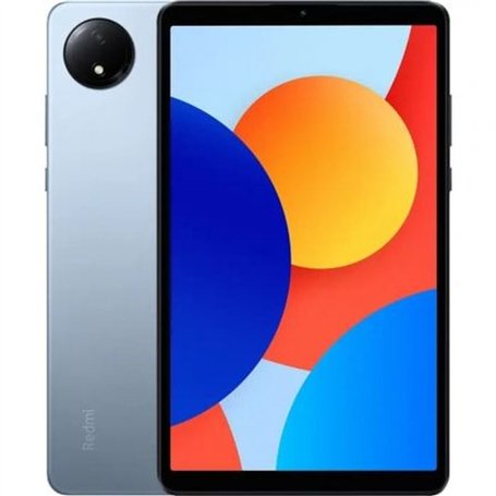 Tablette Xiaomi RED PSE 4G 4-64 BL V3 Octa Core 4 GB RAM 64 GB Bleu