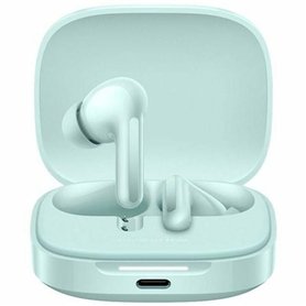 Écouteurs Sans Fil avec Étui de Charge Xiaomi BHR9245GL Vert