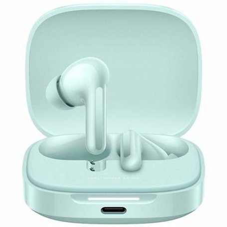 Écouteurs Sans Fil avec Étui de Charge Xiaomi BHR9245GL Vert