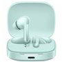 Écouteurs Sans Fil avec Étui de Charge Xiaomi BHR9245GL Vert