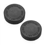 Be In Your Mind 2 Pcs Bouchon de Réservoir de Liquide de Refroidissement de Voiture Bouchon de Radiateur Compatible avec Nissan