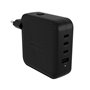 Chargeur mural Targus HJ1002BKWWGL Noir 100 W