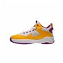 Chaussures de Basket-Ball pour Enfants Peak GAME 2 Blanc