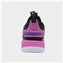 Chaussures de Basket-Ball pour Enfants Peak Flash Kid Noir