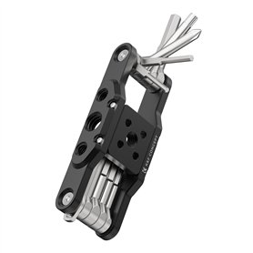 K&F Concept 10 en 1 Ensemble d'Outils Pliables pour Appareil Photo et Cardans
