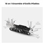 Set d'Outils avec Tournevis et Clés