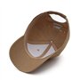 QOHNK Explosion Tir Chasse Casquette De Baseball Mode Coton en Plein Air Chapeaux Loisirs Soleil Shade Chapeaux Réglable Chapeau