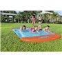 Tapis Glissant Triple H2OGO - 458 X