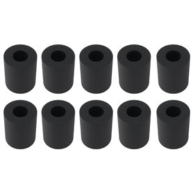 Create idea Lot de 10 Rouleaux D'alimentation Compatible avec Kyocera 7002i 8002i 4052ci 5052ci 6052ci 2552ci 3252ci 3552ci 4002
