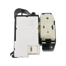 Create idea 1 Pièce Interrupteur de Porte de Machine à Laver 2849660500 Serrure de Porte de Laveuse (ZV-447) T85 Compatible avec