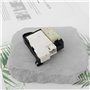 Create idea 1 Pièce Interrupteur de Porte de Machine à Laver 2849660500 Serrure de Porte de Laveuse (ZV-447) T85 Compatible avec