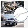 The Lord of the Tools 1PC Clé de Blocage de Poulie d'arbre à Cames de Distribution de Moteur Compatible avec Ford 2.5 Compatible