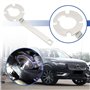 The Lord of the Tools 1PC Clé de Blocage de Poulie d'arbre à Cames de Distribution de Moteur Compatible avec Ford 2.5 Compatible