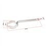 The Lord of the Tools 1PC Clé de Blocage de Poulie d'arbre à Cames de Distribution de Moteur Compatible avec Ford 2.5 Compatible