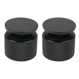 The Lord of the Tools Lot de 2 attaches de casque de soudage style pipeliner 22 mm Filetage 5