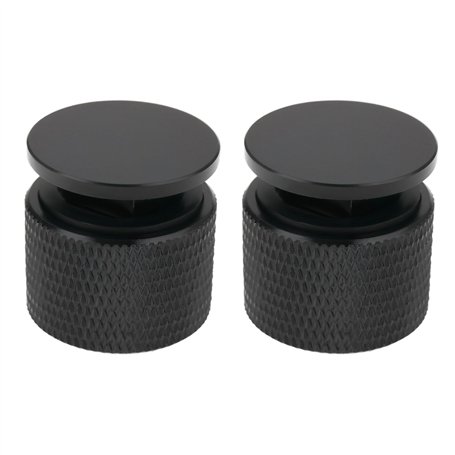 The Lord of the Tools Lot de 2 attaches de casque de soudage style pipeliner 22 mm Filetage 5