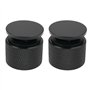 The Lord of the Tools Lot de 2 attaches de casque de soudage style pipeliner 22 mm Filetage 5