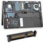 5 Pouces Compatible avec HP EliteBook Folio 9470M