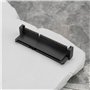 The Lord of the Tools 2 Connecteurs Interposition pour Disque Dur 2,5 Pouces Compatible avec HP EliteBook Folio 9470M