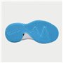 Chaussures de Basket-Ball pour Enfants Peak Peak Game 2 Infantil Bleu Rose
