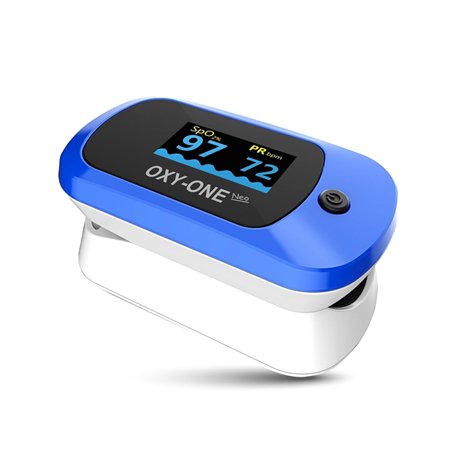 Oxymetre de Doigt Professionnel