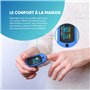 Ideal pour Usage Domestique