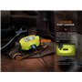 fenix WH23R Lampe frontale rechargeable USB-C avec détection de mouvement