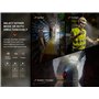 fenix WH23R Lampe frontale rechargeable USB-C avec détection de mouvement