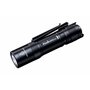 FENIX E12 v3.0 Mini lampe de poche légère pour le quotidien | 200 lumens | 78 m | 100 heures maximum | Alimentée par piles AA |