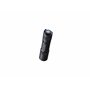 FENIX E12 v3.0 Mini lampe de poche légère pour le quotidien | 200 lumens | 78 m | 100 heures maximum | Alimentée par piles AA | 