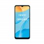 OPPO A15 Bleu Ténébreux - 32 Go – Triple Caméra avec IA – 13 MP – Jusqu’à 2 Jours d’autonomie - USB-C et Prise Jack 3.5mm - Andr