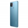OPPO A15 Bleu Ténébreux - 32 Go – Triple Caméra avec IA – 13 MP – Jusqu’à 2 Jours d’autonomie - USB-C et Prise Jack 3.5mm - Andr
