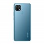 OPPO A15 Bleu Ténébreux - 32 Go – Triple Caméra avec IA – 13 MP – Jusqu’à 2 Jours d’autonomie - USB-C et Prise Jack 3.5mm - Andr