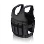 Yudanny Gilet Lesté Réglable - Charge Maximale 20 Kg - Veste d'Exercice et Formation