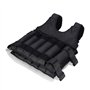 Yudanny Gilet Lesté Réglable - Charge Maximale 20 Kg - Veste d'Exercice et Formation