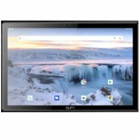 Tablette Qubo T-104 Octa Core 4 GB RAM 64 GB Gris 10