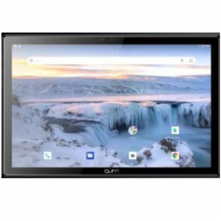 Tablette Qubo T-104 Octa Core 4 GB RAM 64 GB Gris 10