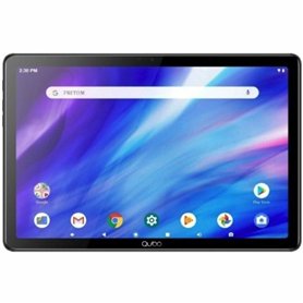 Tablette Qubo Qubo T-106 Octa Core 6 GB RAM 128 GB Gris