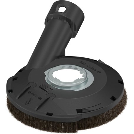 Bosch 1x PRO Dust Extraction Hood (Ø 115
