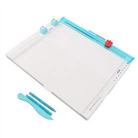 Massicot et tableau de notation